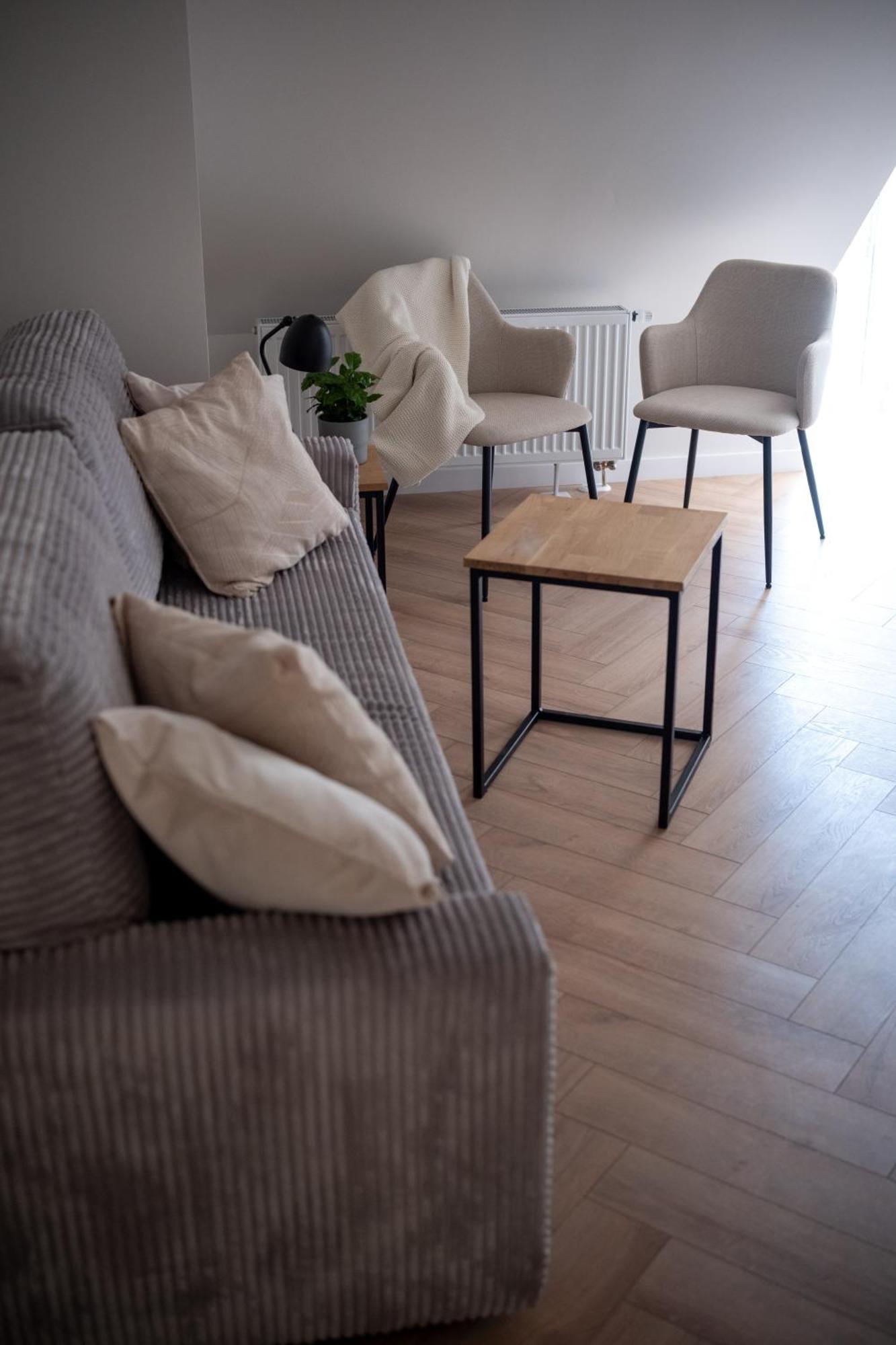 Apartamenty Drevny Kocur Poznan Dış mekan fotoğraf