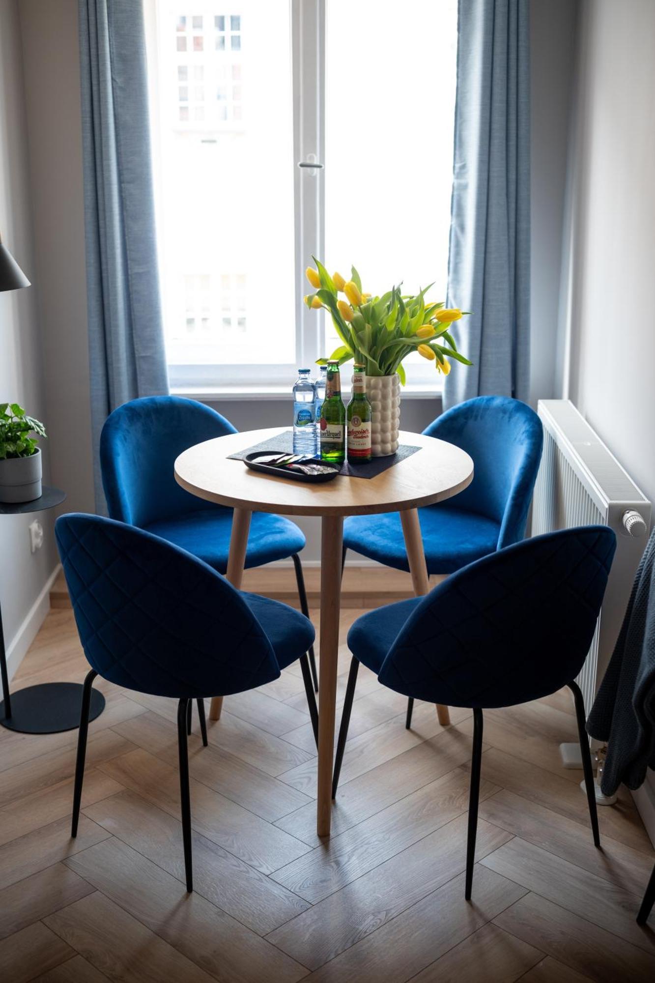 Apartamenty Drevny Kocur Poznan Dış mekan fotoğraf